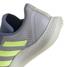 adidas Indoor Shoes Force Bounce grey Men